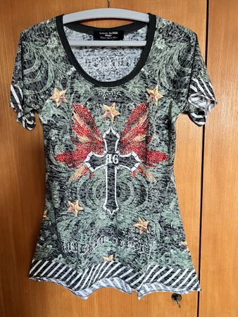 Roberto Geissini Damen T-Shirt