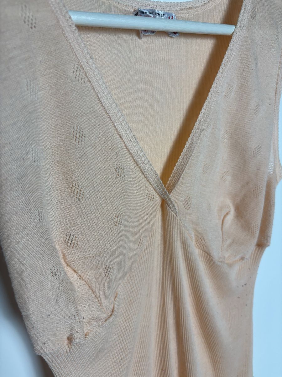 Tops: vintage y2k / 2000s camisole top – Gebraucht aus Leissigen von lamooniade 3