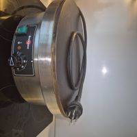Crêpière Krampouz électrique 40cm bon état