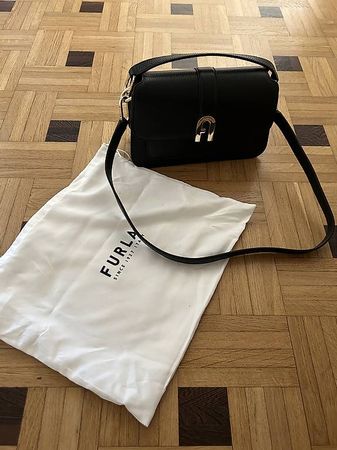 NEU - Furla Sofia Grainy