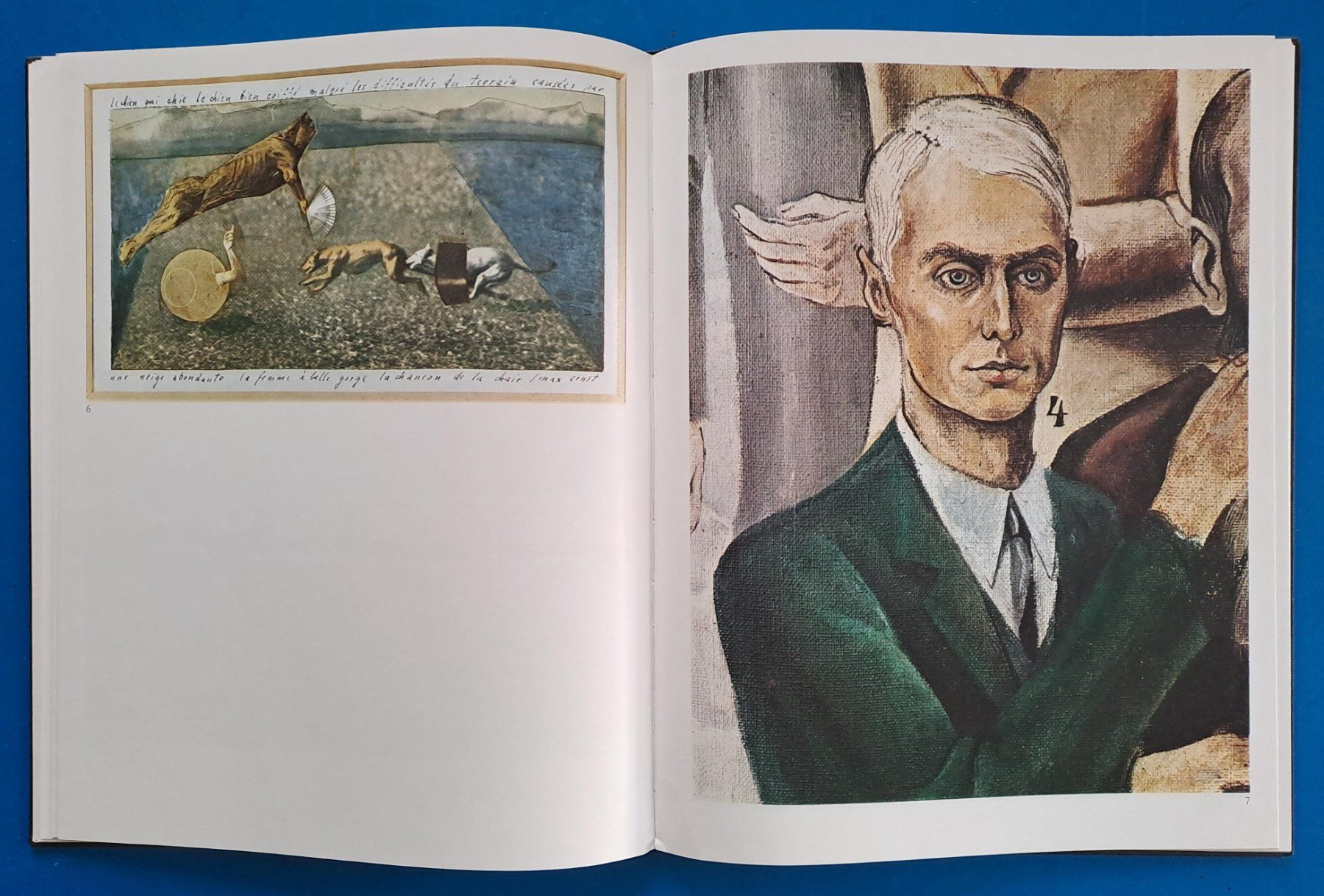 Bücher: MAX ERNST Gestalter unserer Zeit. Kunstkreis 1969 – Gebraucht aus Zürich von archiphil 4