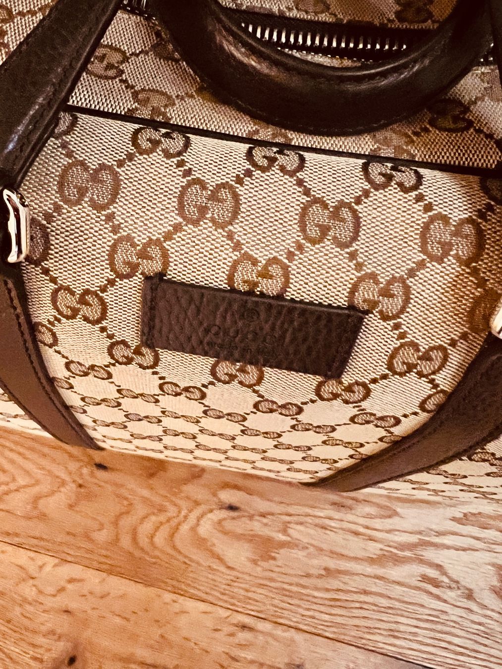 Gucci Borse: Gucci Travel – Nuovo e nell'imballaggio originale da Hagendorn venduto da VS0506 3