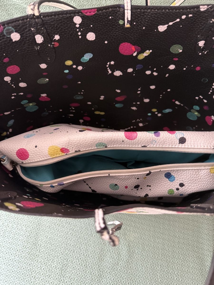 Desigual Borse da donna: Desigual Tasche – Usato da Döttingen venduto da ragusa52 1