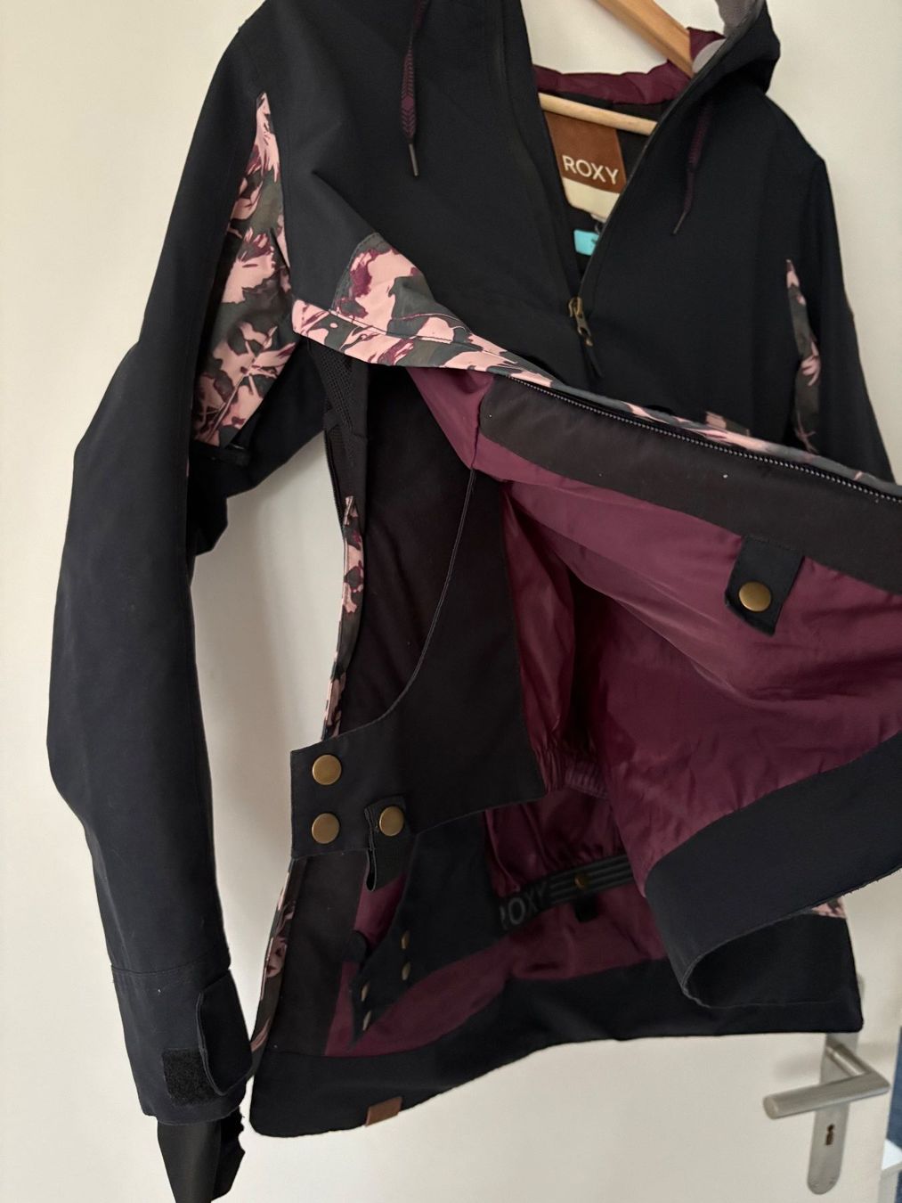 Roxy Jacke Damen