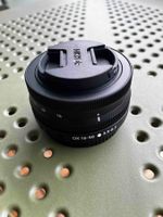 Nikon Nikkor Z DX 16-50mm f/3.5-6.3 kompaktes Standardzoom