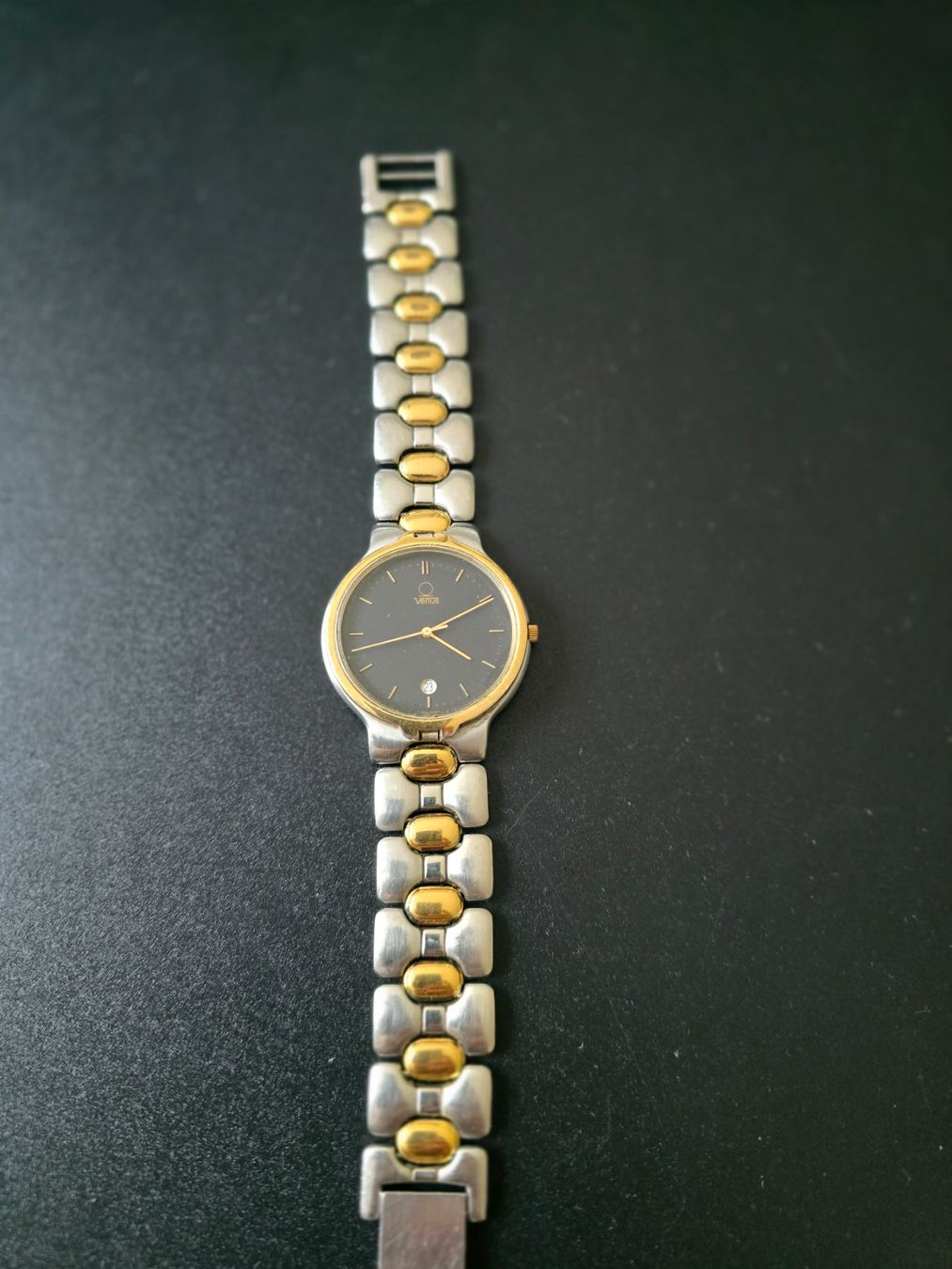 Venus Orologi: Montre Venus – Usato da La Chaux-de-Fonds venduto da KS99 4