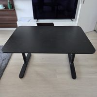 Ikea Bürotisch
