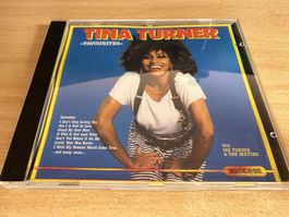 R1 Tina Turner With Ike Turner & The Ikettes – Favourites