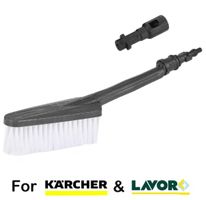 Brosse  nettoyage  haute pression Karcher K2 K3 K4 K5 K6 K7