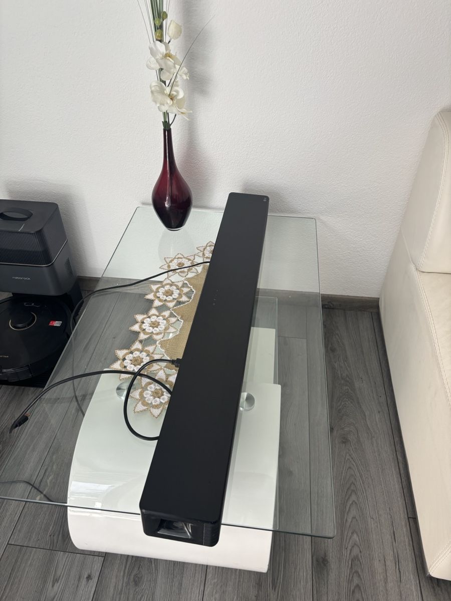 LG Lautsprecher: Soundbar schwarz – Neu (gemäss Beschreibung) aus Menziken von jul.kl