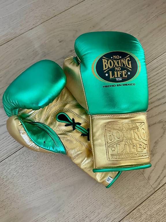 Gants & mitaines : Boxhandschuhe 10oz – Neuf avec emballage d'origine à Dietikon par inf_xq5h 2