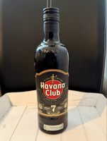 Havana Club 7 Años