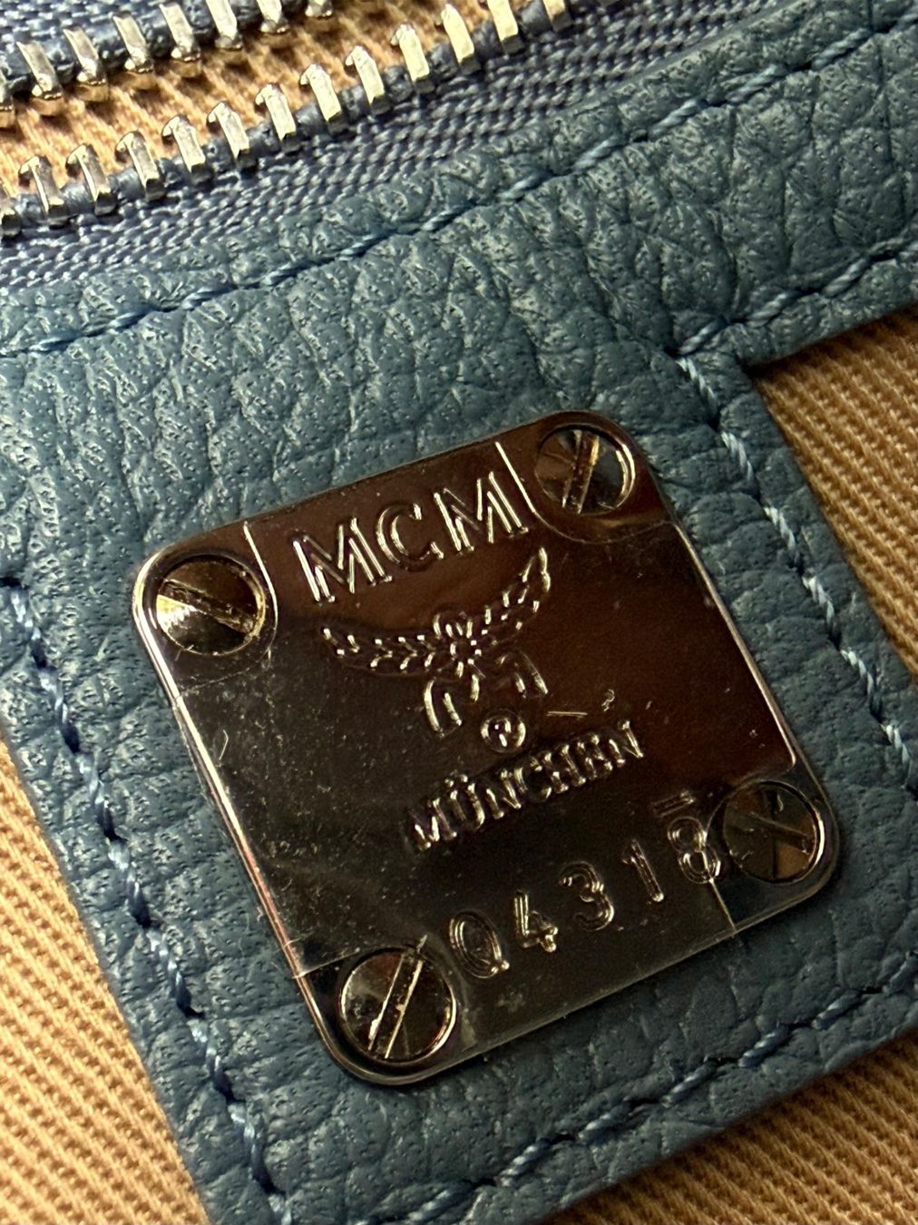Mcm Taschen für Damen: MCM Crossbody Tasche Authentic Neuwertig – Neu und originalverpackt aus Winterthur von tim_cl8x 8