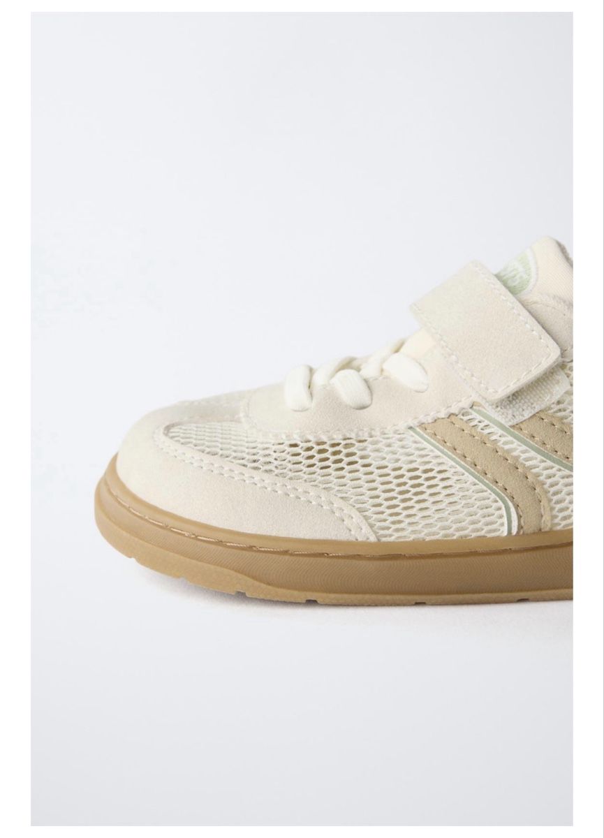 Zara Scarpe da uomo: ZARA Barefoot Mesh Sneakers – Nuovo (secondo la descrizione) da Würenlingen venduto da feuerhake 5