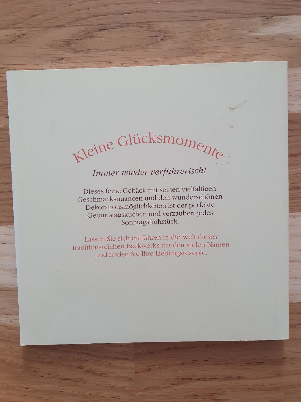 Libri: Kochbuch Gugelhupf – Usato da Moosseedorf venduto da Sonnenschein.. 1