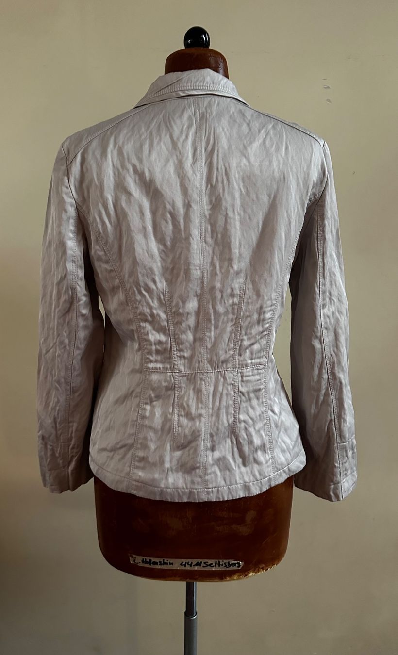 Gerry Weber Jacken: Gerry Weber Blazer Damen 38 – Gebraucht aus Ipsach von Lary_Sommer 1