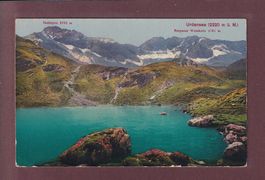 URDENSEE - 1917