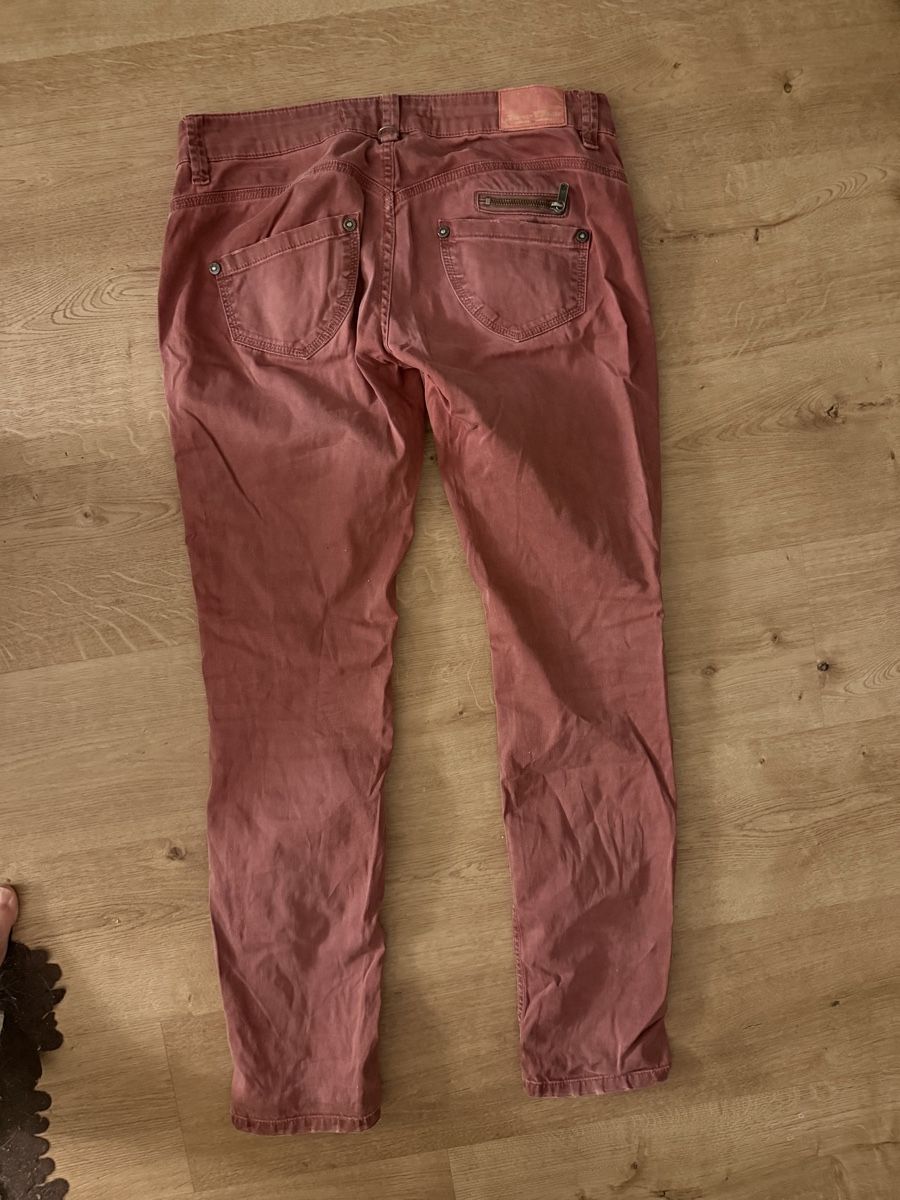 Freeman T. Porter Jeans: Jeans Freemann T. Porter – Gebraucht aus Jona von HappyHappyHappyHappy 2