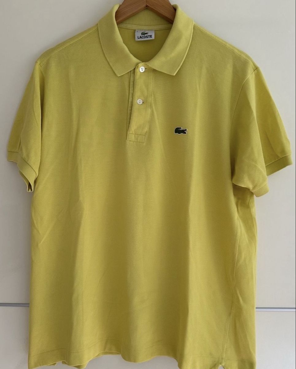 Lacoste Polos: Lacoste Poloshirt – Neuf (Voir description) à Lengnau AG par Liirim