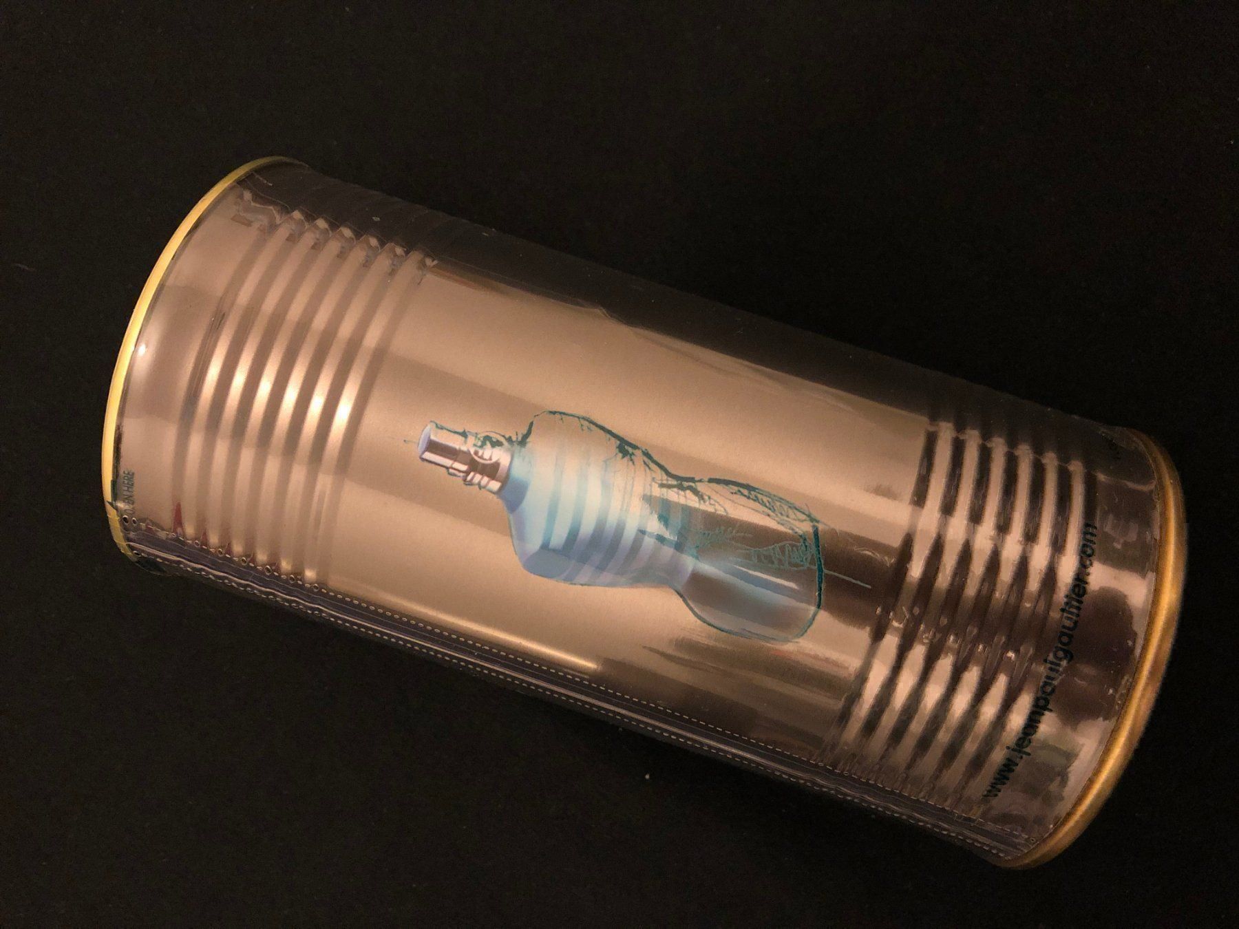 Jean Paul Gaultier Profumi & Eau de Toilette: Jean Paul Gaultier – Nuovo e nell'imballaggio originale da Adlikon b.Regensdf venduto da top2020 2