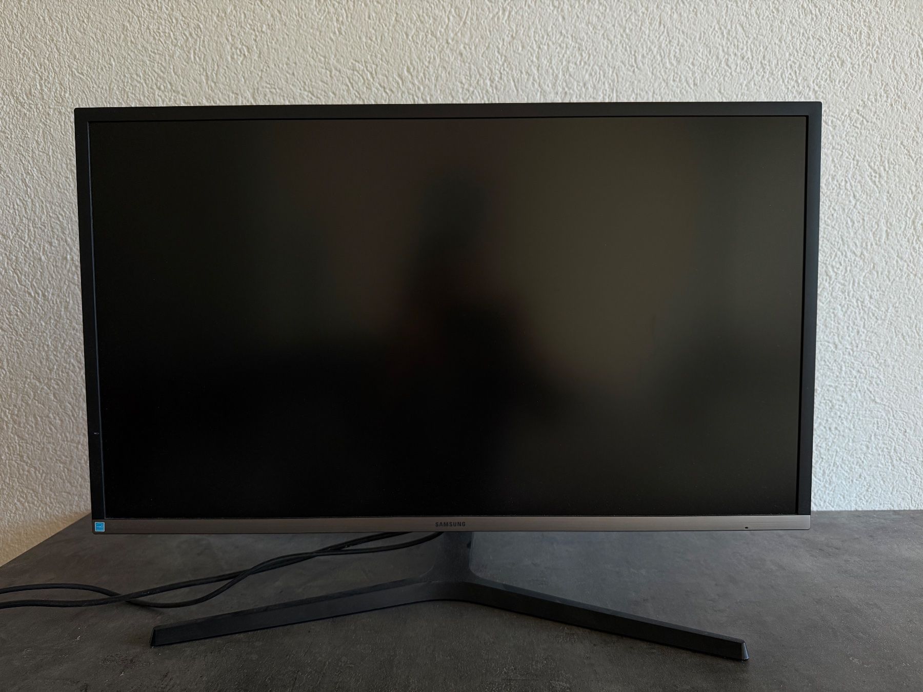 Samsung Monitore: Samsung 32" Bildschirm – Gebraucht aus Bern von joe_6hy5