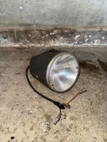 Piaggio Mofa Lampe