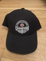 cap Fribourg Gottéron champion ( casquette kappe )