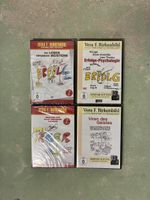 Vera F. Birkenbihl 4 DVDs