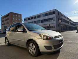 Ford Fiesta 1.4 16v