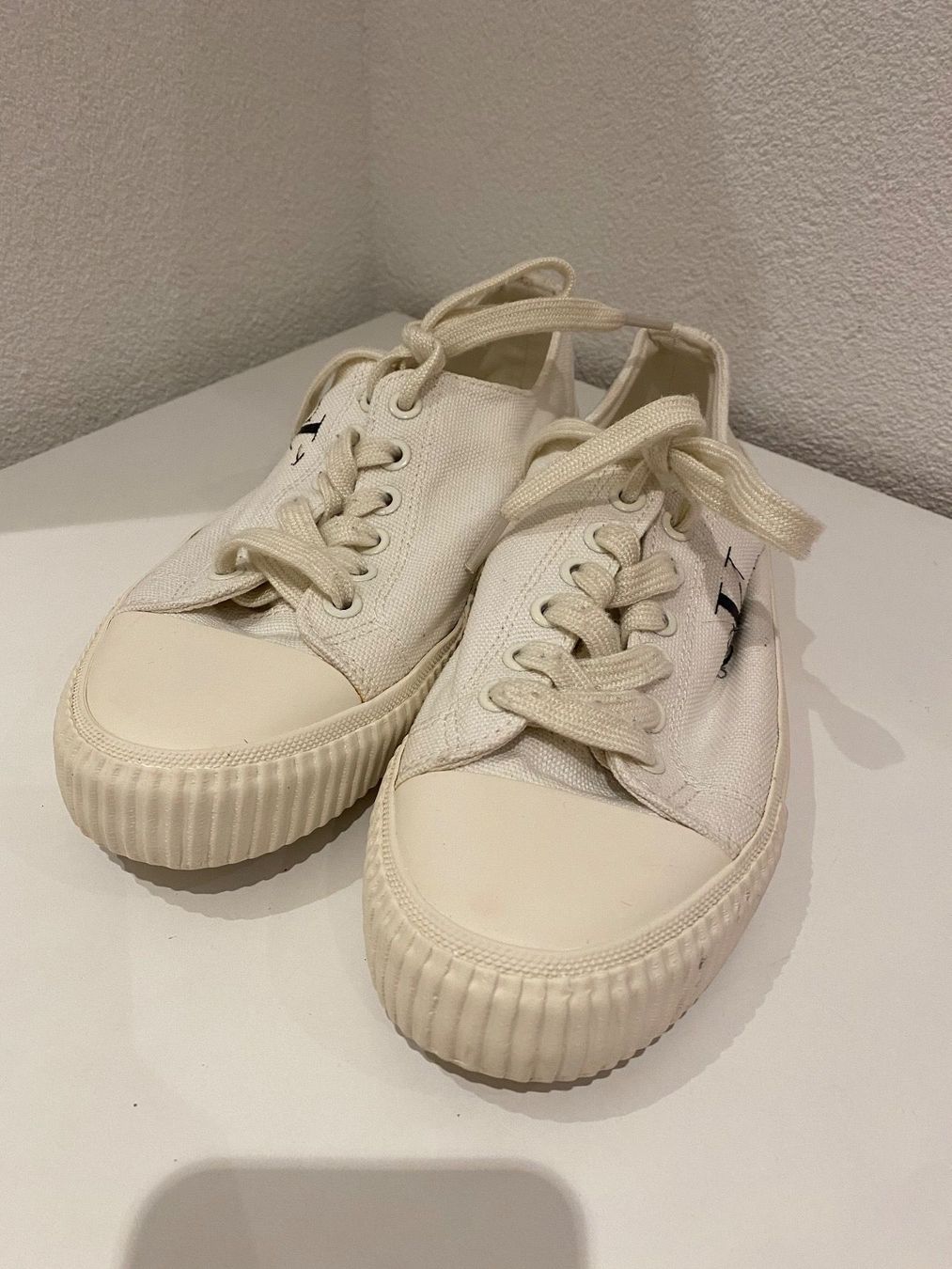 Calvin Klein Scarpe da donna: Schuhe Calvin Klein Gr 37 – Nuovo (secondo la descrizione) da Klingnau venduto da Nirvana 2
