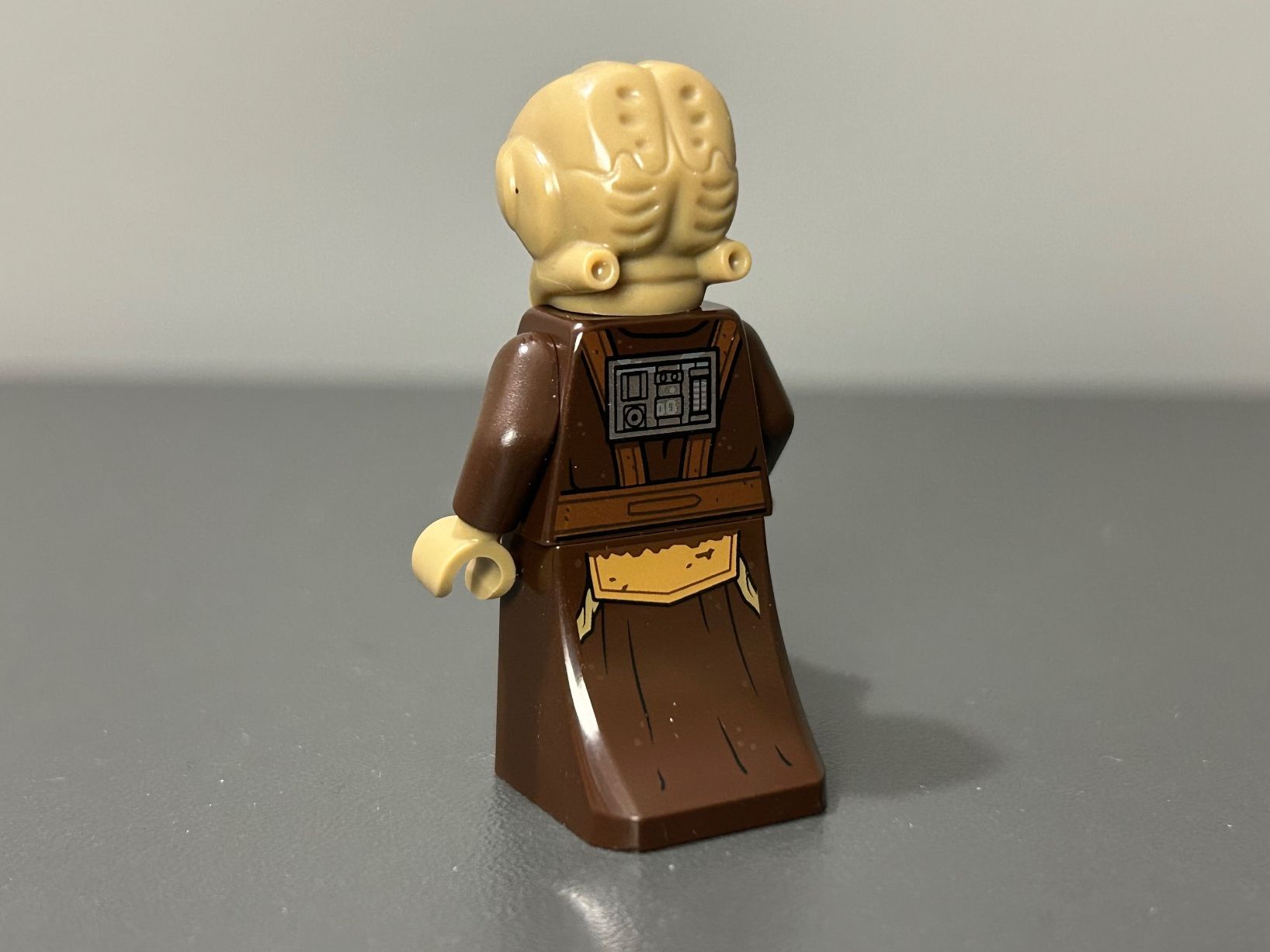 Lego Baukästen: Lego Star Wars minifig - Zuckuss – Neu (gemäss Beschreibung) aus Genthod von daz_world 1