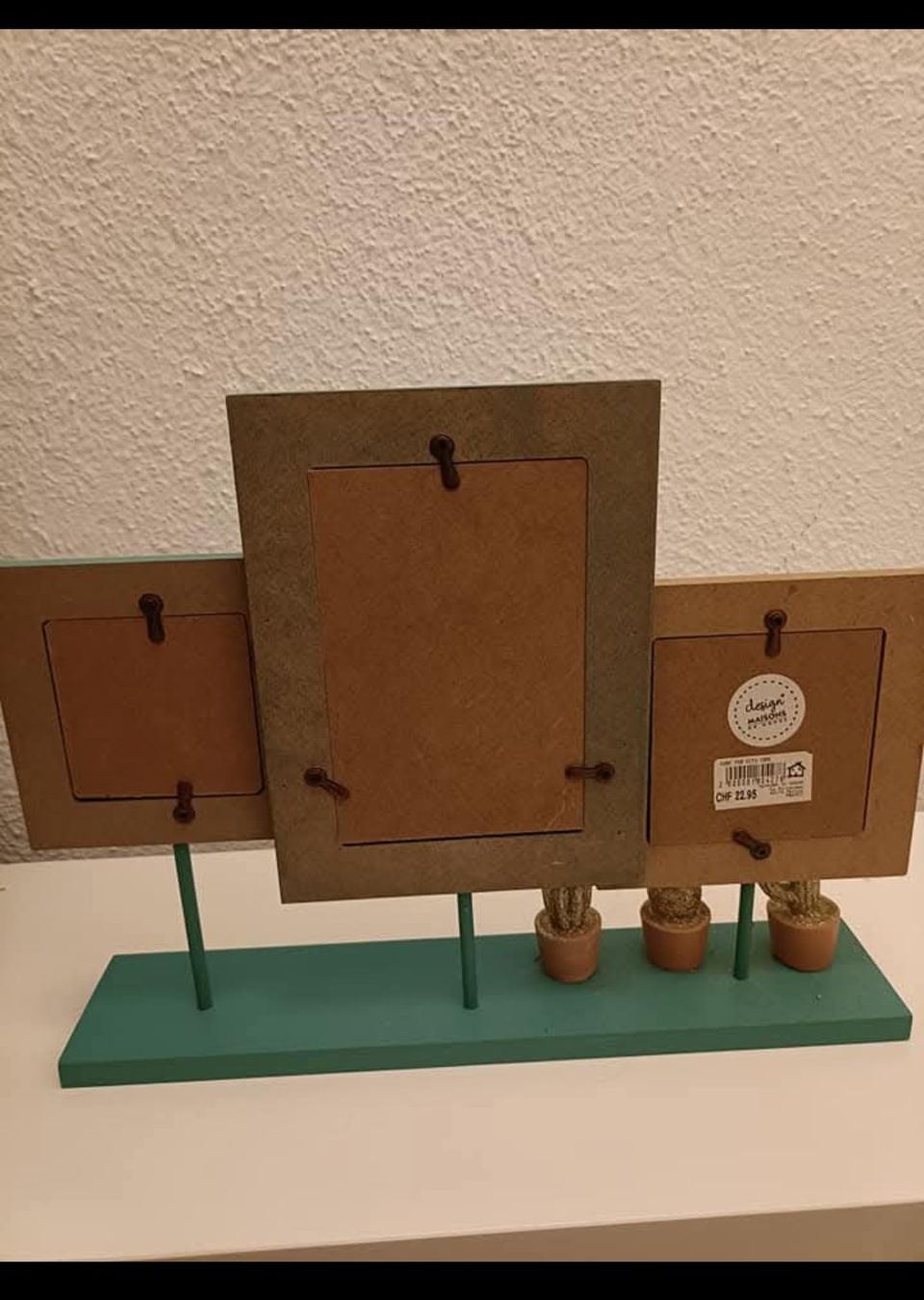 Tutte le decorazioni: Home Dekoration maison du monde – Nuovo (secondo la descrizione) da Dübendorf venduto da Me_sa 2