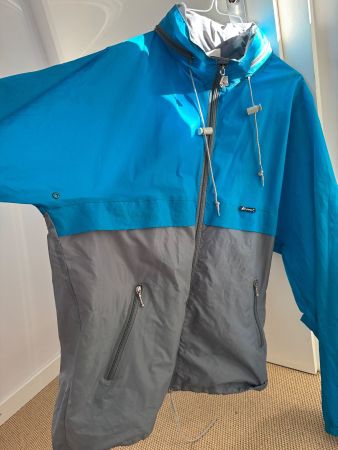 K-Way vintage L