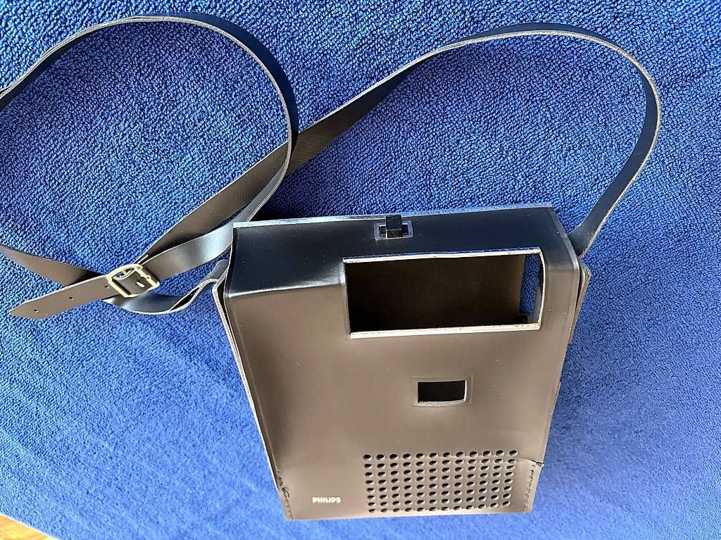 Aufnahmegeräte: Kassette Recorder Philips EL 3302 – Gebraucht aus Zufikon von solito69 1