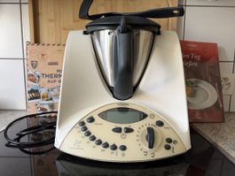 Vorwerk Thermomix TM 31