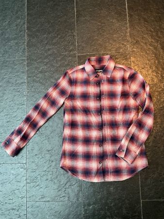 Hemd, DSQUARED2, Knaben, 12Y, wie NEU!, sehr COOL!