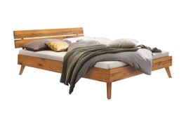 Bett HASENA ORTONA 160x200cm