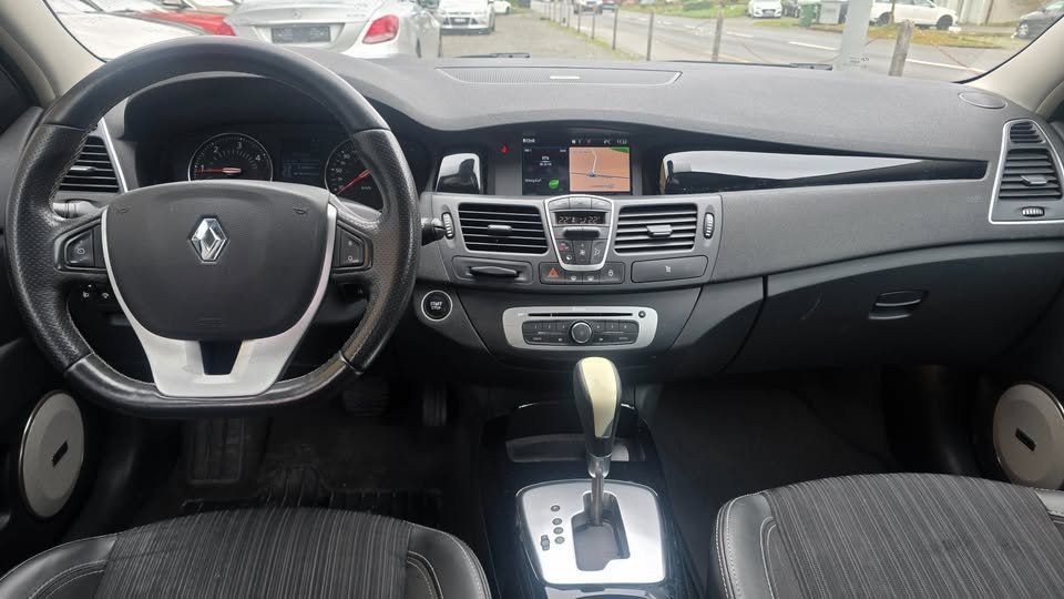 Renault Automobili: Renault laguna 2.0 dci – Usato da Emmenbrücke venduto da meu_2j8p 6