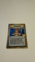 Pokémon 30th Misty Trainer – 30th Anniversary – Englisch