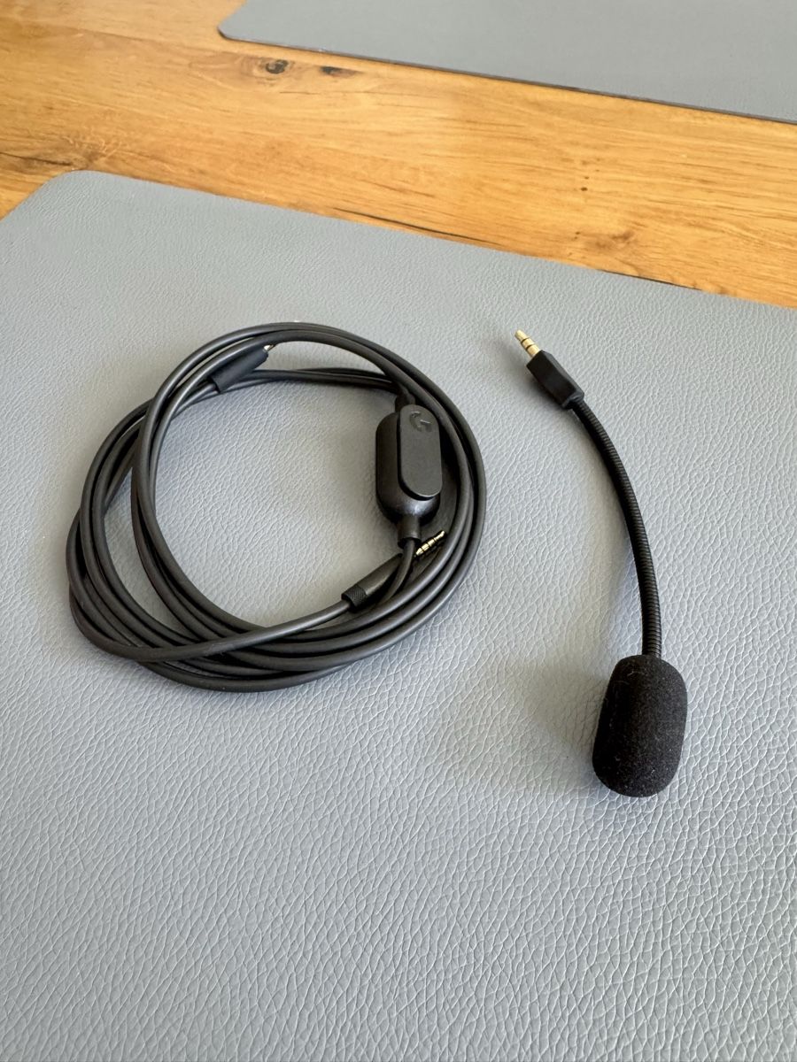 Logitech Casques audio: Logitech G Pro X – Neuf (Voir description) à Aarau par tin_67yl 3