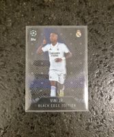 Vini Jr. - Real Madrid - Topps