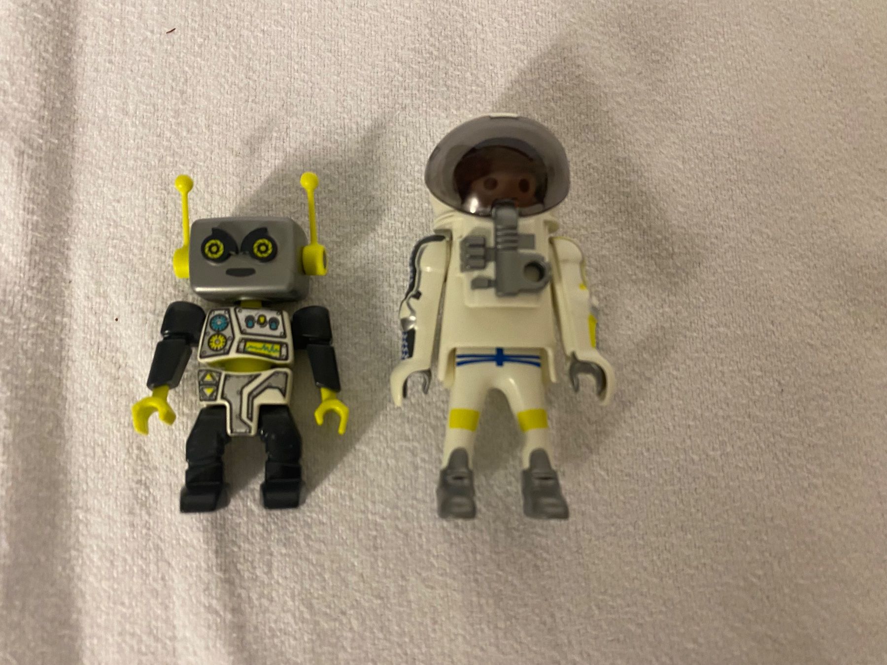 Playmobil Giocattoli: Playmobil Marsfahrzeug – Usato da Zürich venduto da sherilha 7