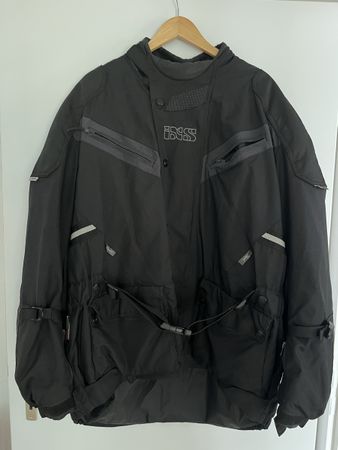 Motorradjacke IXS Gr 3XXL