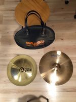 Cymbals
