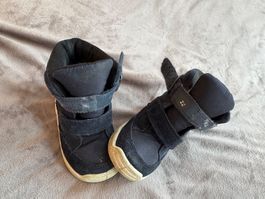 Ecco Winterstiefel, Grösse 22