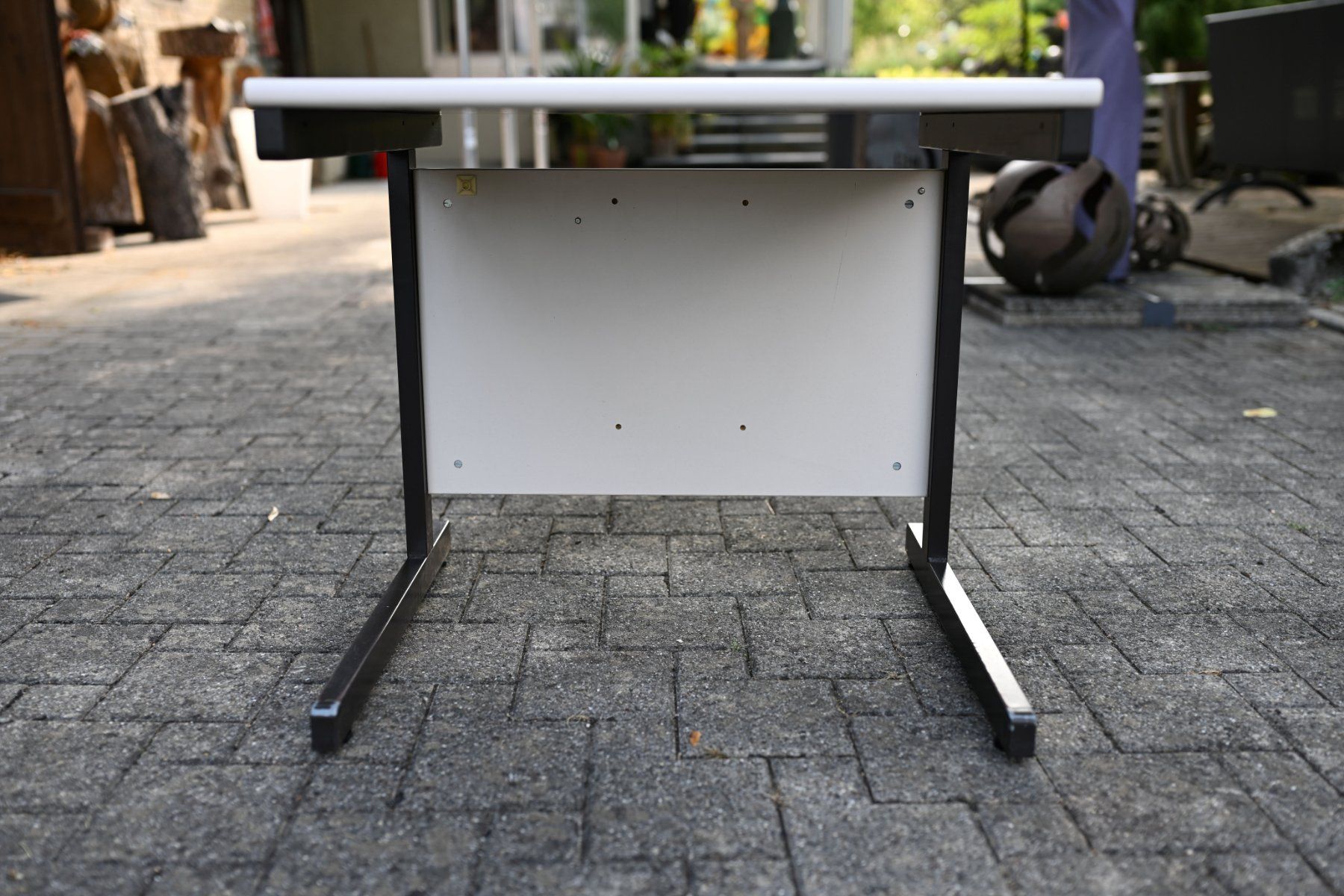 Schreibtische: Schulungstisch / Computertisch – Gebraucht aus Ettenhausen TG von Ett10 2