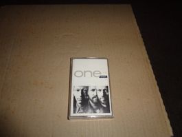 MC Bee Gees One guter Zustand1989