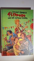 4 1/2 Freunde und der Schulfest-Skandal (Joachim Friedrich)