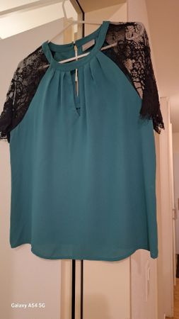 Bluse