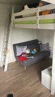 Hochbett